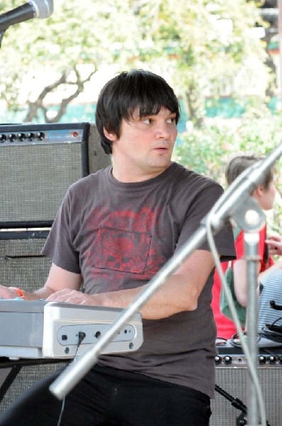 And You Will Know Us by the Trail of Dead