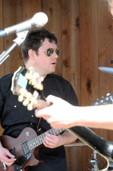 And You Will Know Us by the Trail of Dead