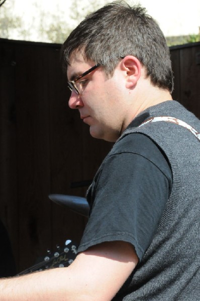 And You Will Know Us by the Trail of Dead