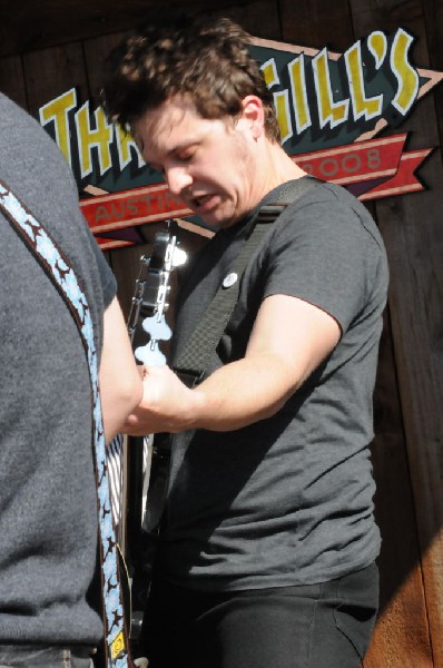 And You Will Know Us by the Trail of Dead