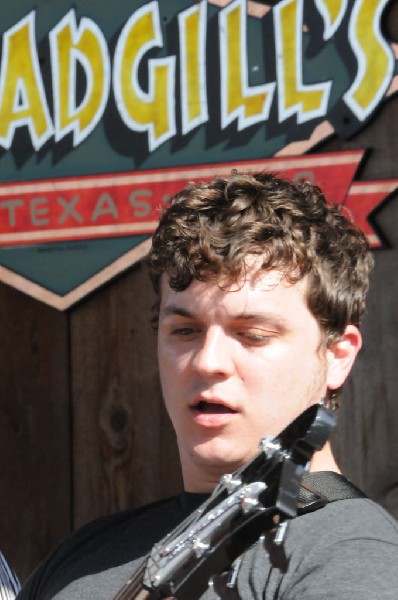 And You Will Know Us by the Trail of Dead