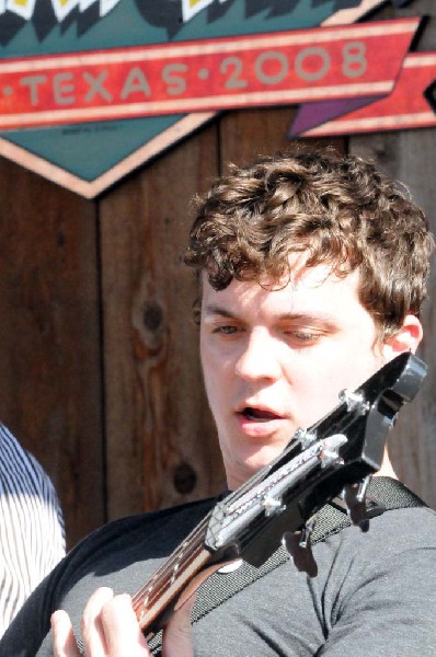 And You Will Know Us by the Trail of Dead