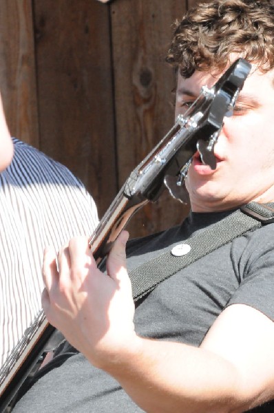 And You Will Know Us by the Trail of Dead