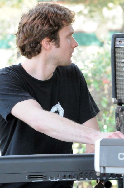 And You Will Know Us by the Trail of Dead