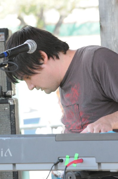 And You Will Know Us by the Trail of Dead