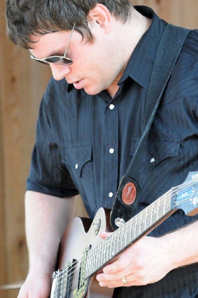 And You Will Know Us by the Trail of Dead