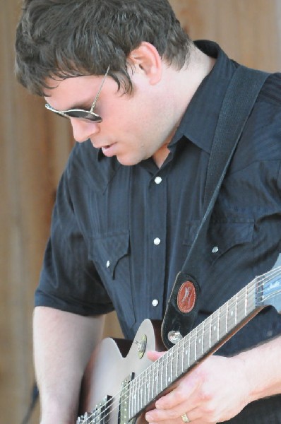 And You Will Know Us by the Trail of Dead