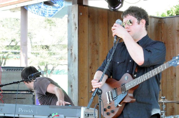 And You Will Know Us by the Trail of Dead