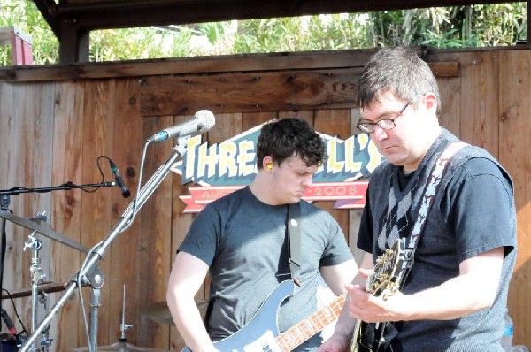 And You Will Know Us by the Trail of Dead