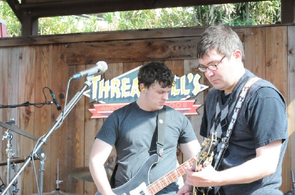 And You Will Know Us by the Trail of Dead