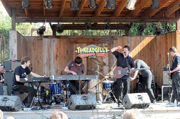 And You Will Know Us by the Trail of Dead