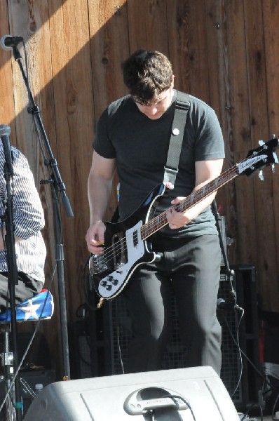 And You Will Know Us by the Trail of Dead