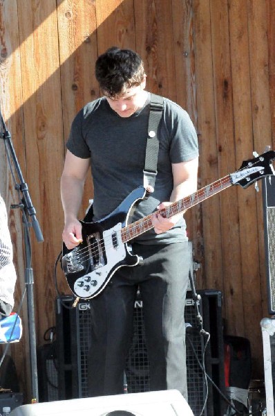 And You Will Know Us by the Trail of Dead