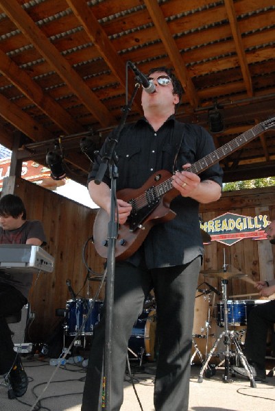 And You Will Know Us by the Trail of Dead