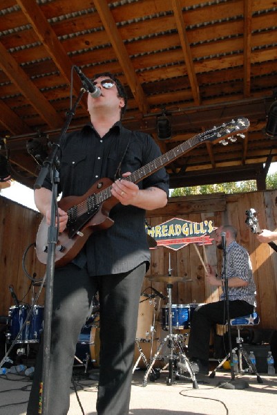 And You Will Know Us by the Trail of Dead