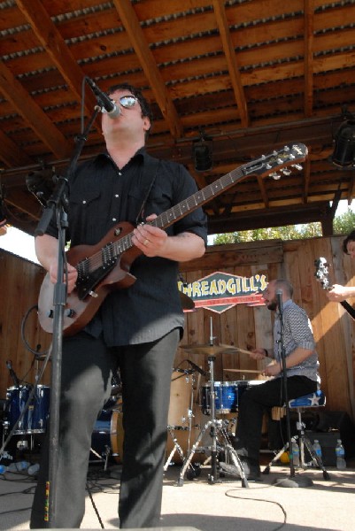 And You Will Know Us by the Trail of Dead