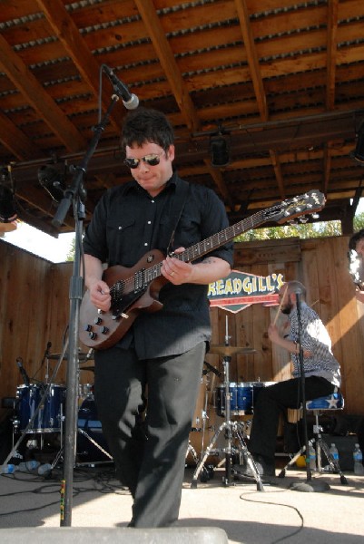 And You Will Know Us by the Trail of Dead