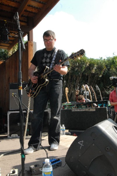 And You Will Know Us by the Trail of Dead