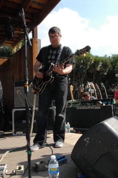 And You Will Know Us by the Trail of Dead