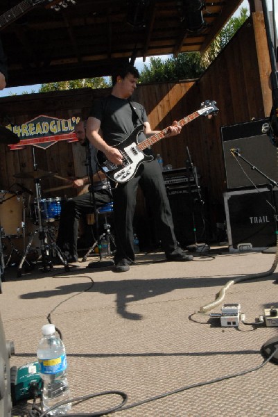 And You Will Know Us by the Trail of Dead