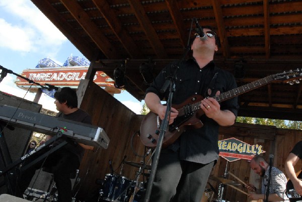 And You Will Know Us by the Trail of Dead