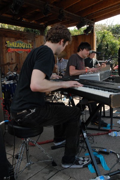 And You Will Know Us by the Trail of Dead