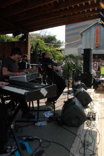 And You Will Know Us by the Trail of Dead