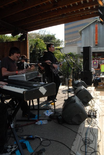 And You Will Know Us by the Trail of Dead