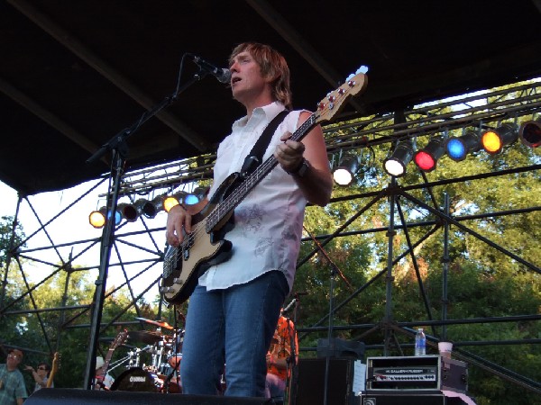 Trish Murphy at ACL Fest 2006, Austin, Tx