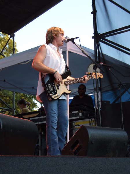 Trish Murphy at ACL Fest 2006, Austin, Tx