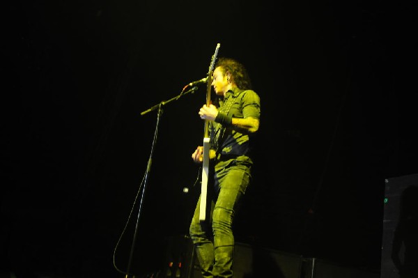 Trivium at Freeman Coliseum, San Antonio, Texas