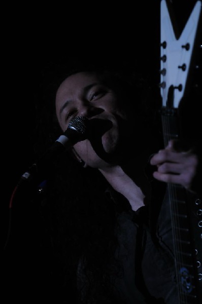 Trivium at Freeman Coliseum, San Antonio, Texas