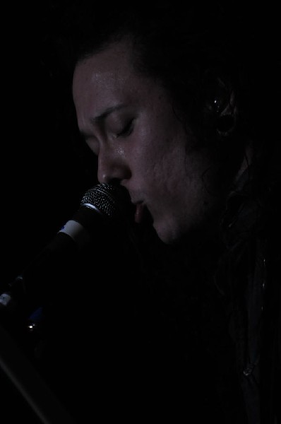 Trivium at Freeman Coliseum, San Antonio, Texas