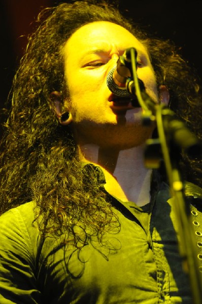 Trivium at Freeman Coliseum, San Antonio, Texas