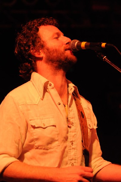 Truth and Salvage Company at Stubb's BarBQ