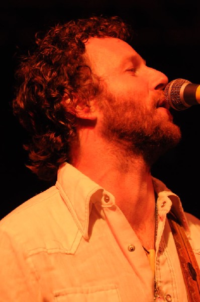 Truth and Salvage Company at Stubb's BarBQ