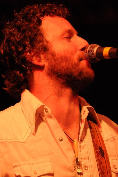 Truth and Salvage Company at Stubb's BarBQ