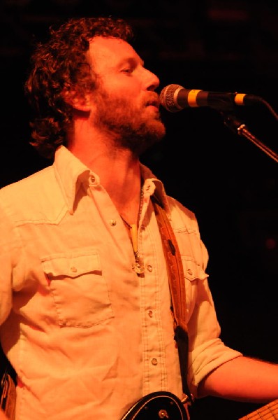 Truth and Salvage Company at Stubb's BarBQ