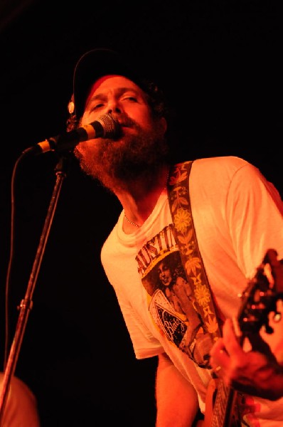 Truth and Salvage Company at Stubb's BarBQ