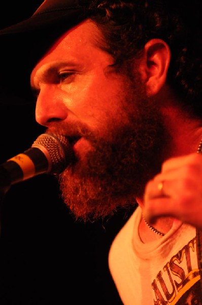 Truth and Salvage Company at Stubb's BarBQ