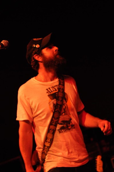 Truth and Salvage Company at Stubb's BarBQ