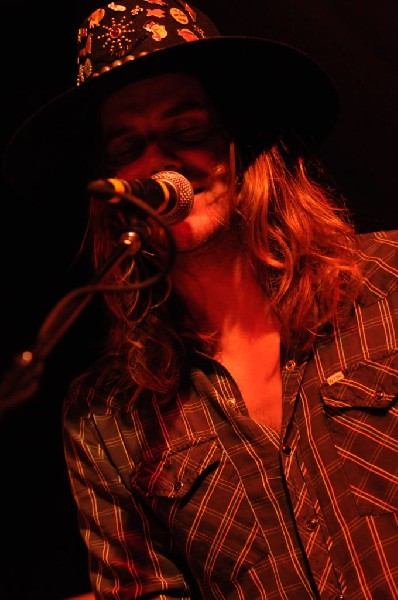 Truth and Salvage Company at Stubb's BarBQ