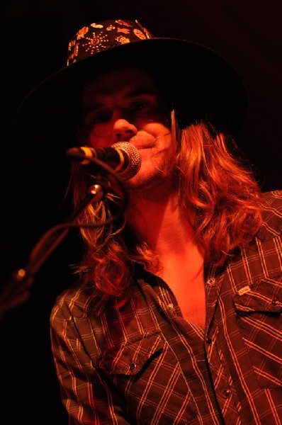 Truth and Salvage Company at Stubb's BarBQ