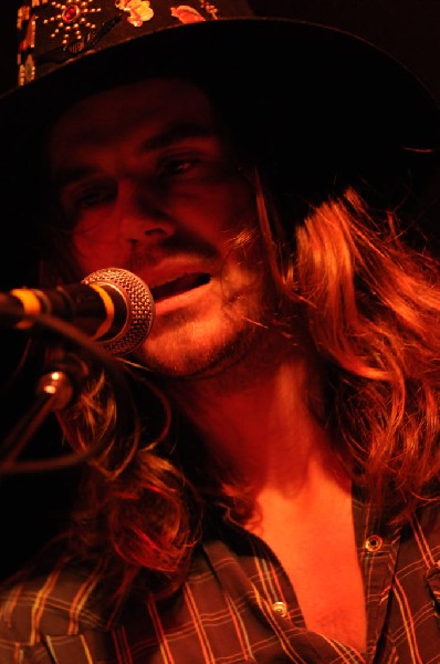 Truth and Salvage Company at Stubb's BarBQ