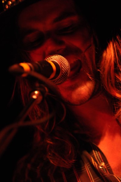 Truth and Salvage Company at Stubb's BarBQ