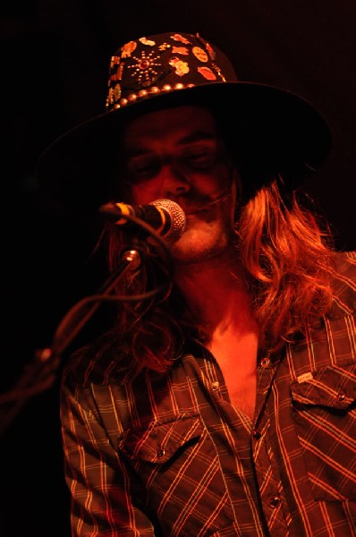 Truth and Salvage Company at Stubb's BarBQ