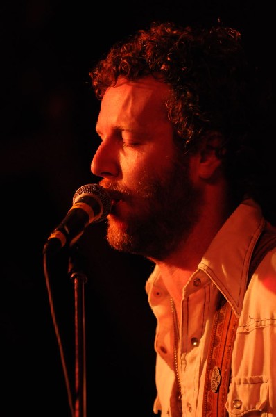 Truth and Salvage Company at Stubb's BarBQ