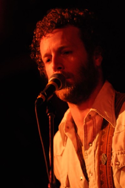 Truth and Salvage Company at Stubb's BarBQ