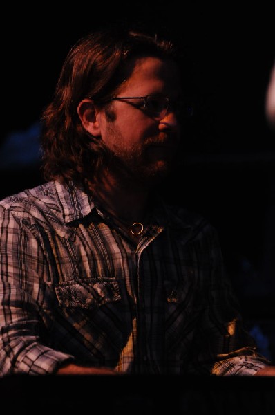 Truth and Salvage Company at Stubb's BarBQ