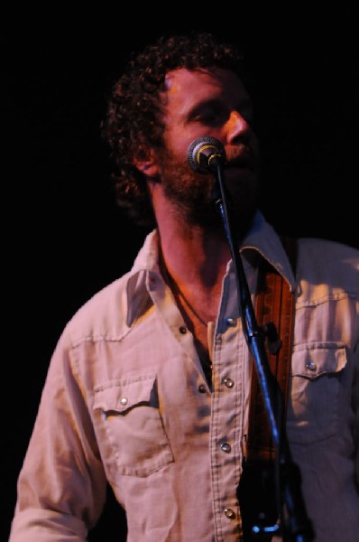 Truth and Salvage Company at Stubb's BarBQ